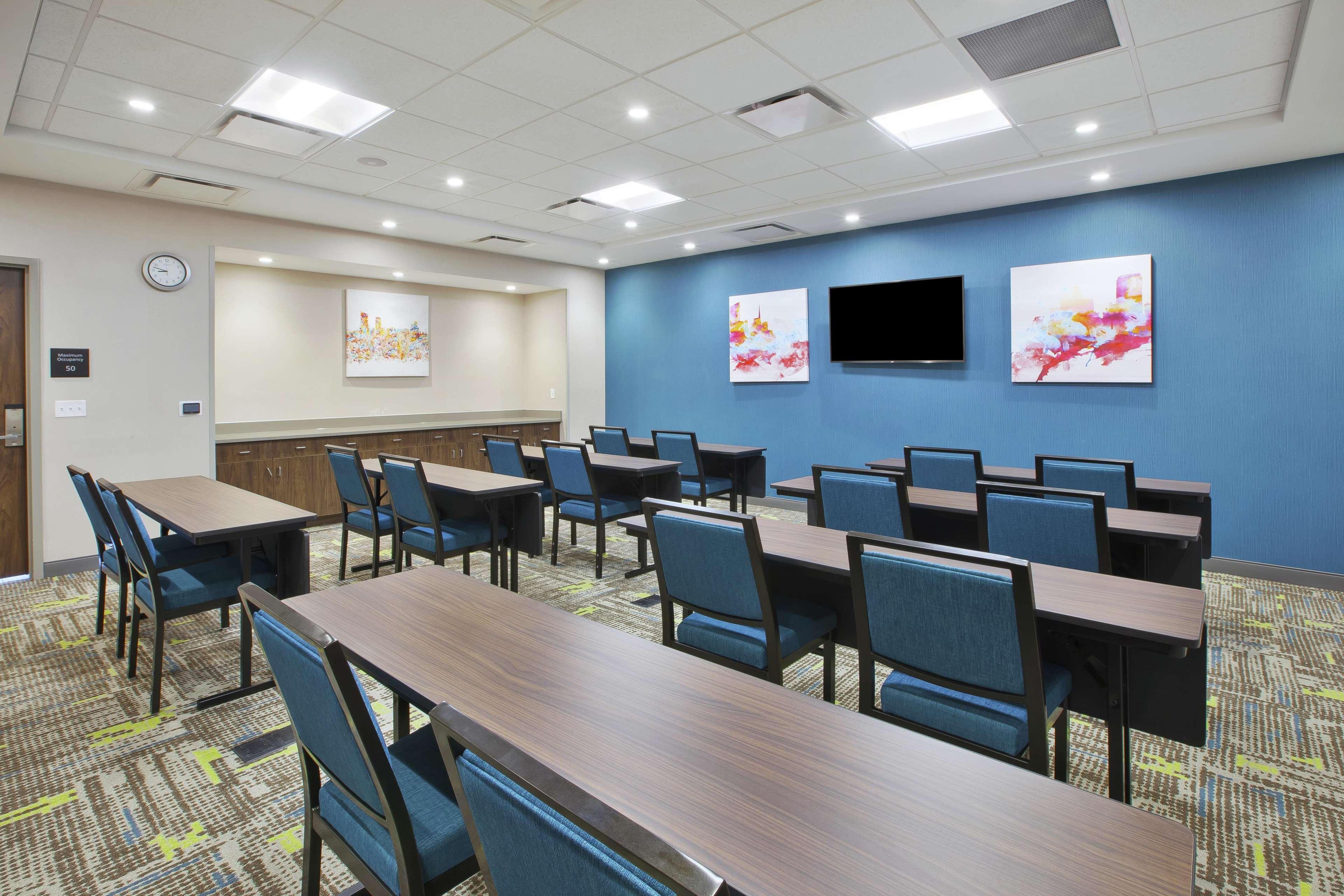 Hampton Inn & Suites Grandville Grand Rapids South Exterior foto